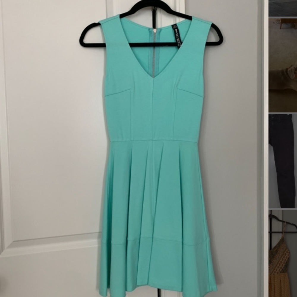 Stretchy Dress